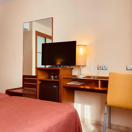 Torrijos Szálloda Cheste