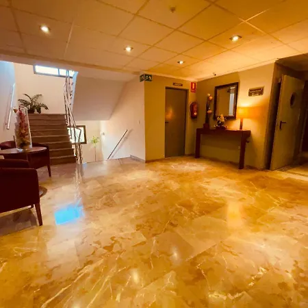 Torrijos Hotel Cheste