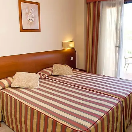 Hotel Torrijos