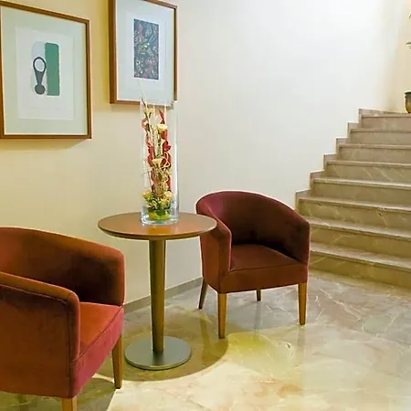 Torrijos Hotel Cheste