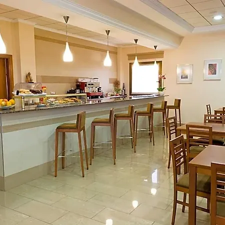Hotel Torrijos Cheste