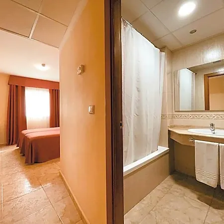 Hotel Torrijos Cheste
