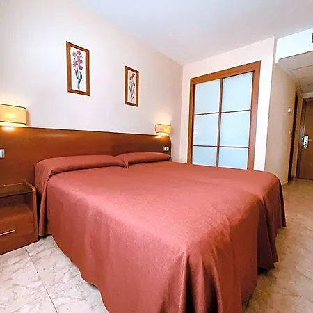 Torrijos Hotel