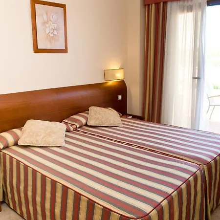 Hotel Torrijos Cheste