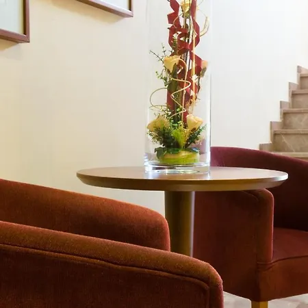 Torrijos Hotel