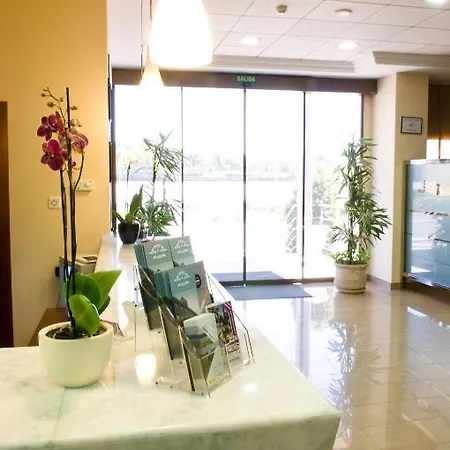 Hotel Torrijos