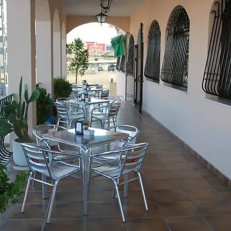 Torrijos Otel