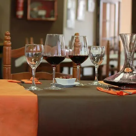 Torrijos Hotel