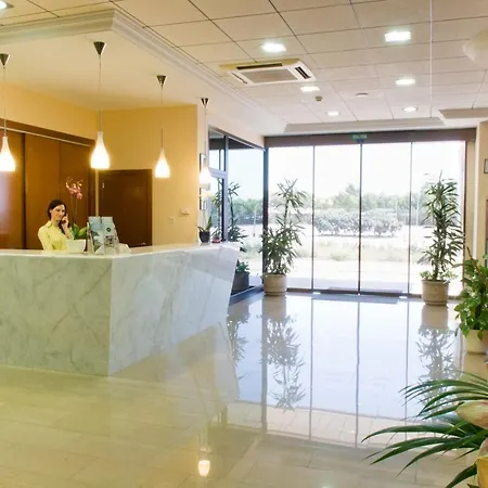 Torrijos Otel Cheste