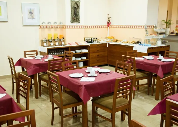 Torrijos Hotel